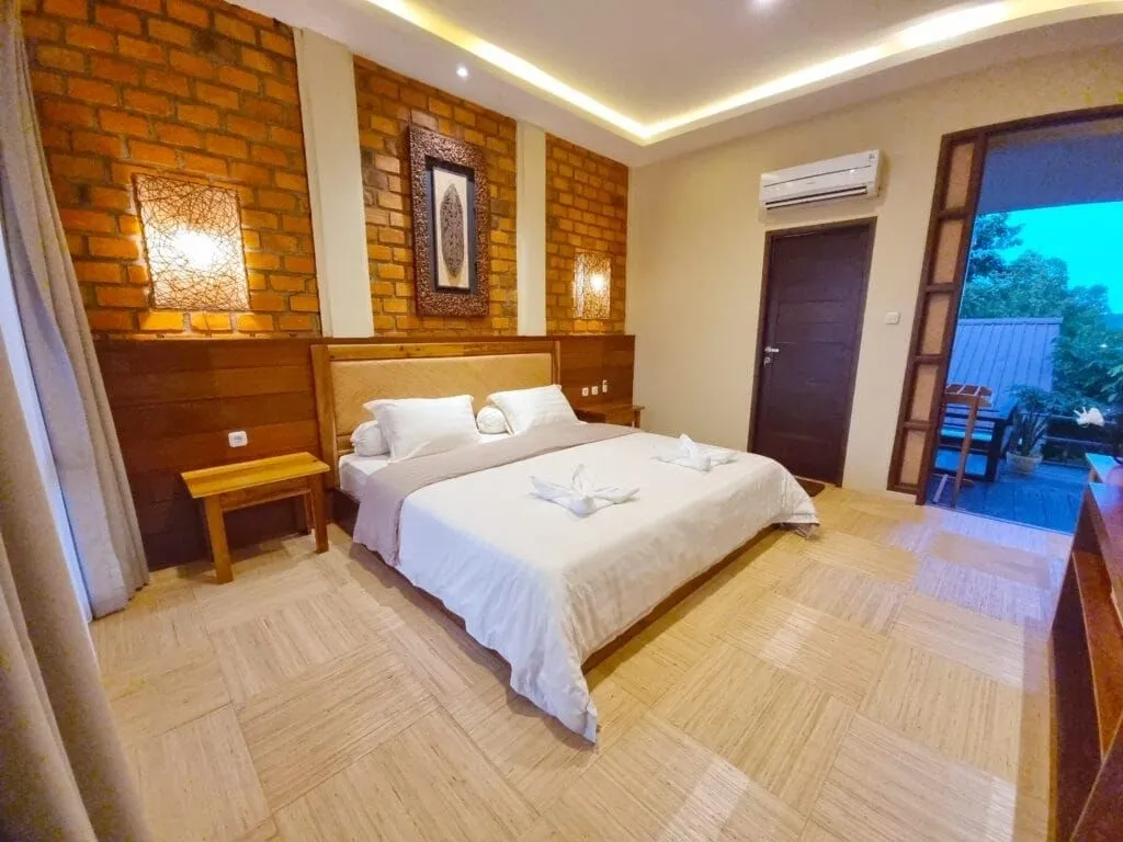 Dive Maratua Home Image