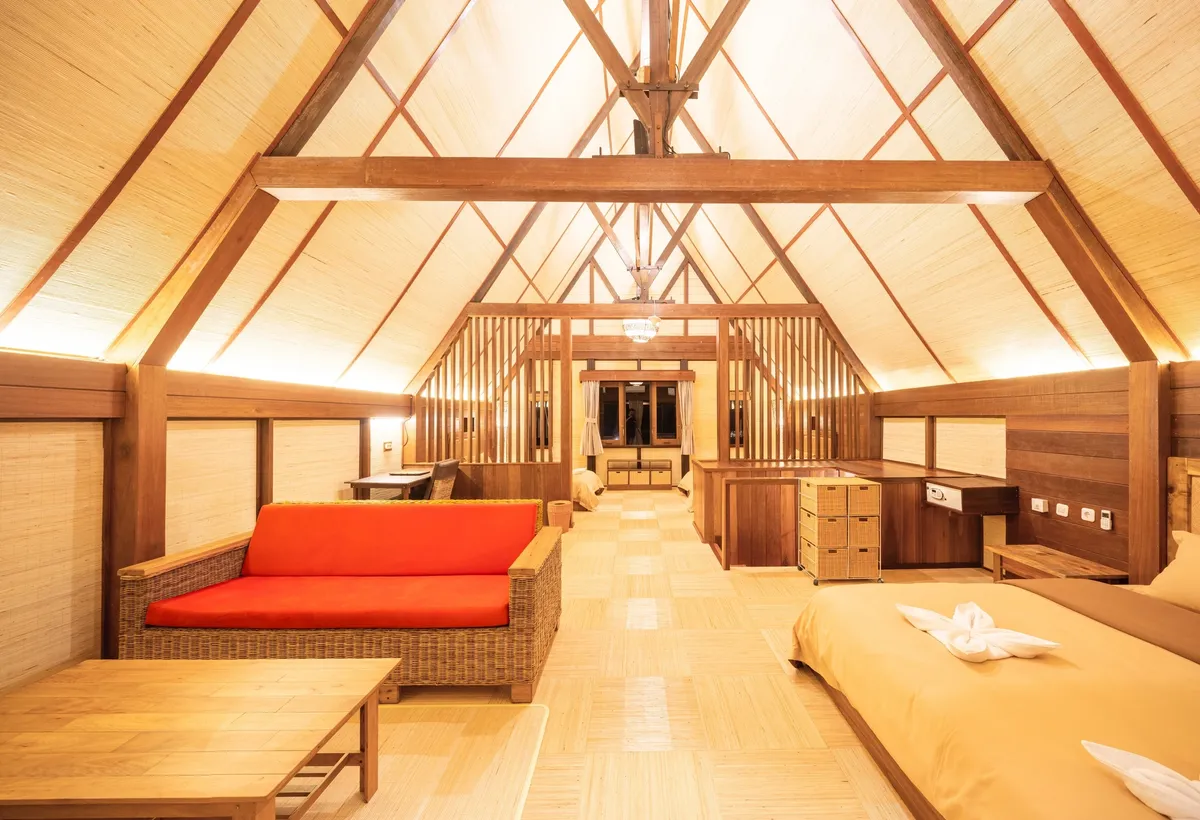 Dive Maratua Home Image